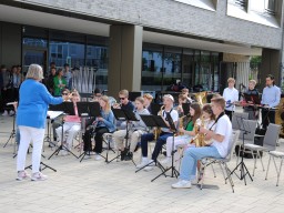 Sommerkonzert 2024