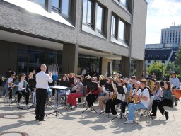 Sommerkonzert 2024